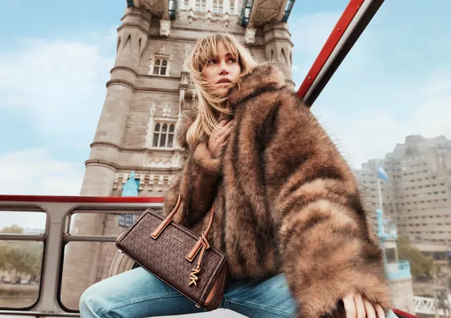 michael kors aw26 | london calling | Schön! Magazine