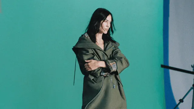 Joseph Altuzarra’s Old Navy Collection Is as Romantic and Feminine as You’d Imagine