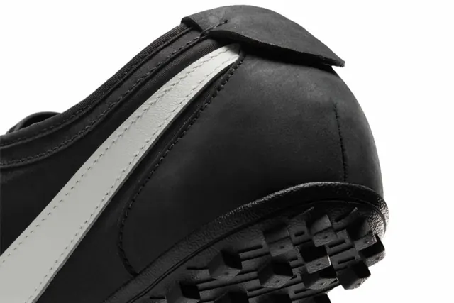 Nike’s Sleekest Original Sneaker Has Gone Into Night Mode