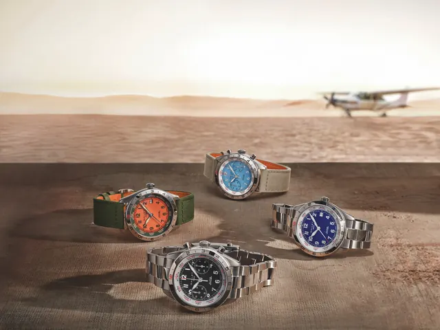 gallet | the return of the world-traveller | Schön! Magazine