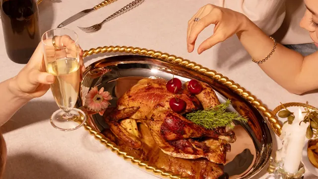 From Diamonds to Dinnerware: Jessica McCormack Is Coming For Your Table