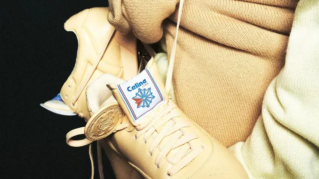 The Hottest Sneakers of 2026 Have Arrived, and They're Impossible to Get