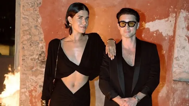 The Non-Traditionalist’s Guide to Wedding Guest Dressing