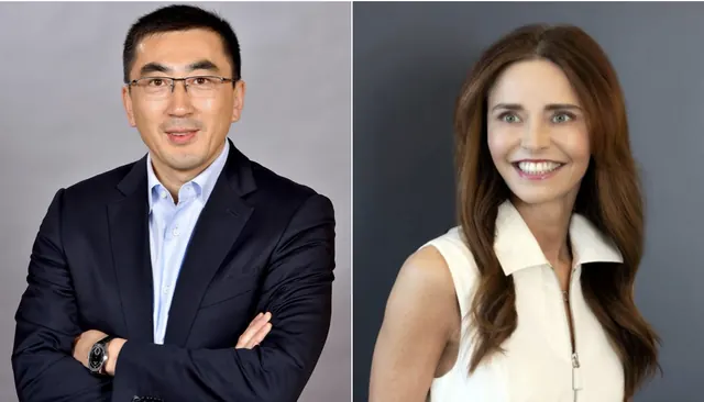 人事动向|莱卡任命新CEO;Gap新董事来自风险投资界;Zara女装任命高管 ...