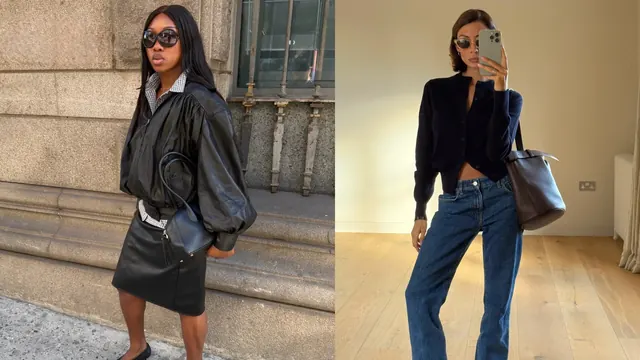 These 11 Outfits Are Replacing the Ones We Couldn't Stop Wearing Last Fall