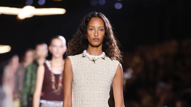 Skirts, Shoes and Celine Dion: Key Takeaways From Paris Fashion Week Spring/Summer 2027