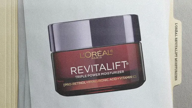 One Vogue Writer Puts L’Oréal’s Viral Moisturizer to the Test