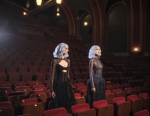 off broadway | Schön! Magazine