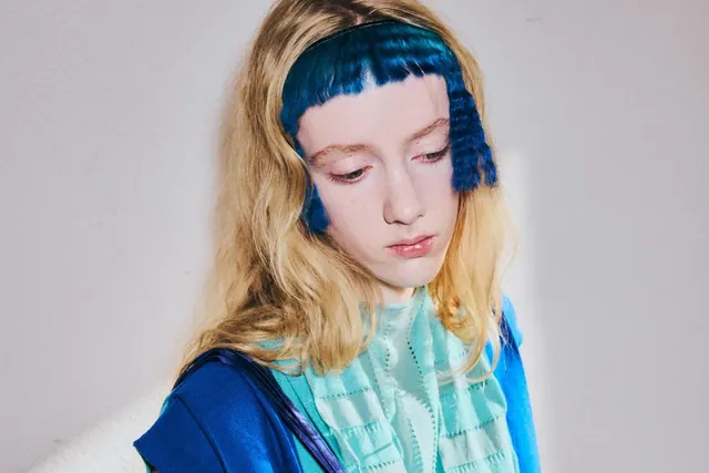 In pictures: Kiko Kostadinov SS27 finds light in total darkness