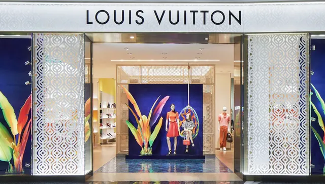LVMH承认茉莉奶白诉讼带来负面影响，但不会停止对中国市场投入