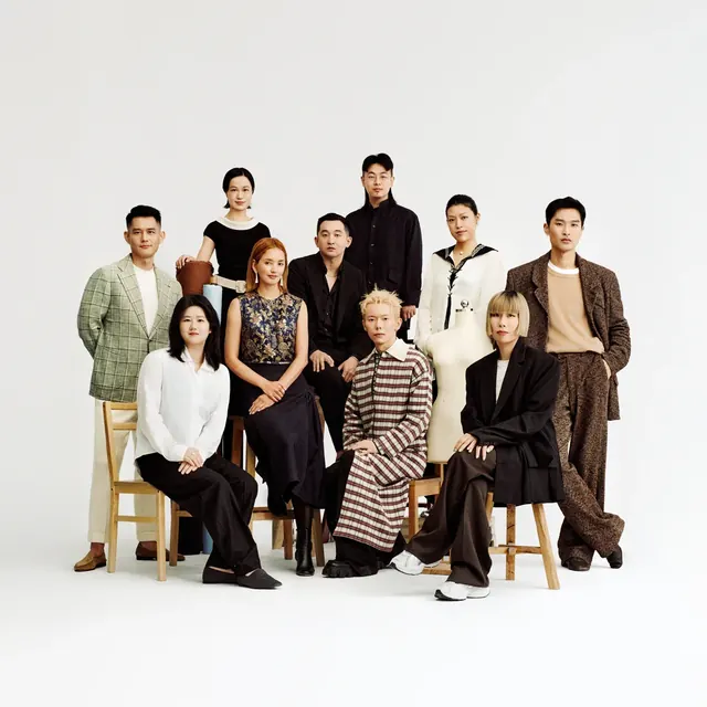 Kering CRAFT: A Creative Residency for the New Generation of Chinese Designers