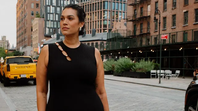 The NYFW Spring 2027 Trends That Actually Work on a Midsize Body