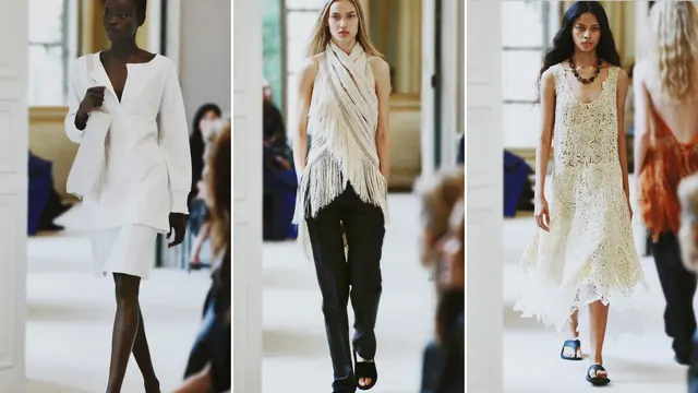 At The Row, Hyperminimalism Is Dead, and Modern Bohemia Is Up Next