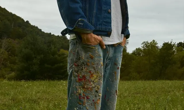 Bandulu x Concepts x Levi’s® 三方联名系列亮相