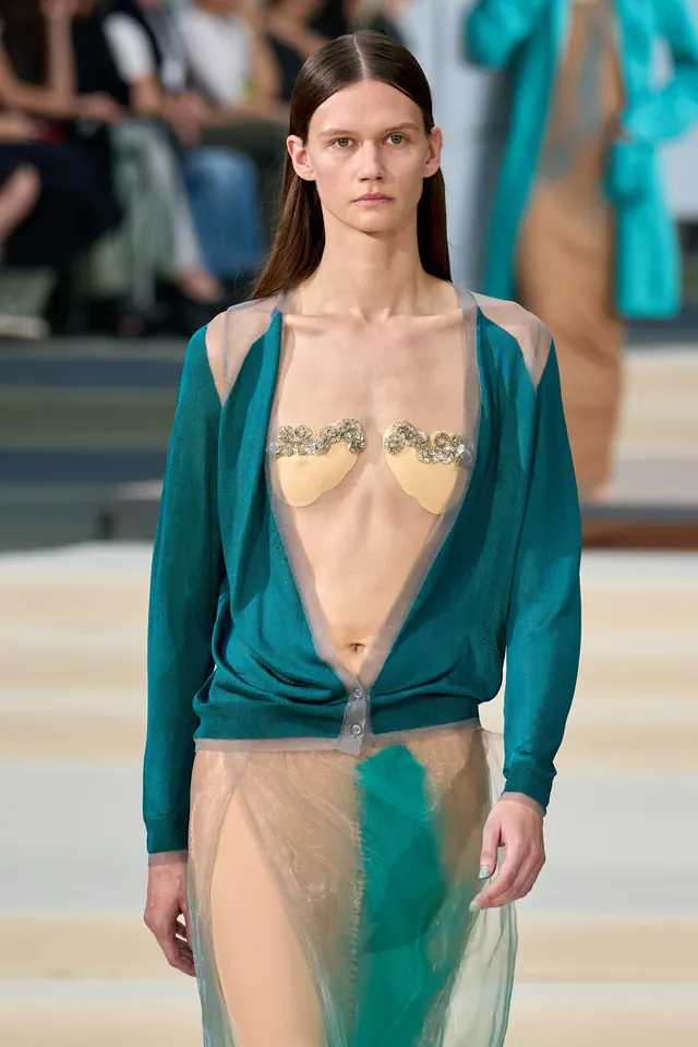 Whacky Lingerie Is In