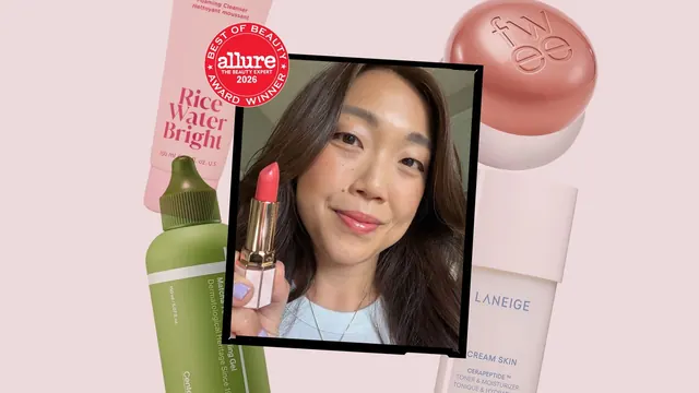 K-Beauty Is Taking Over Our Best of Beauty Awards, and for Good Reason