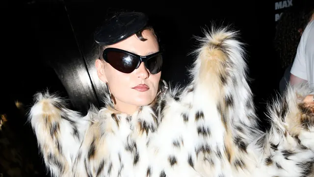What Makes a Good Fashion Party?