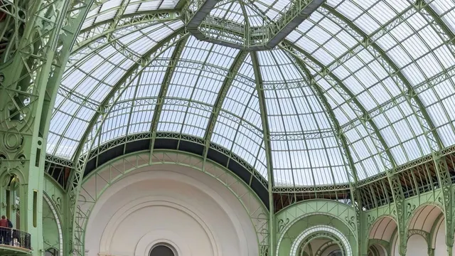 More Planned Riots Put Off Art, Fashion and Sport Events in Paris