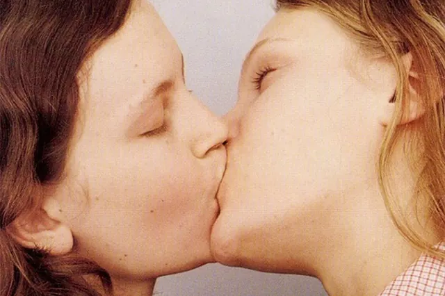 Do you smell like a bisexual millennial?