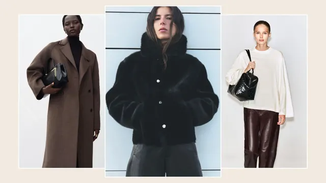 I’m Giving My Winter Wardrobe an Expensive-Looking Update—15 Zara, H&M and COS Buys That Made the Cut