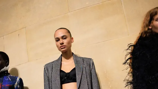 London Fashion Week Cheat Sheet: Spring/Summer 2027