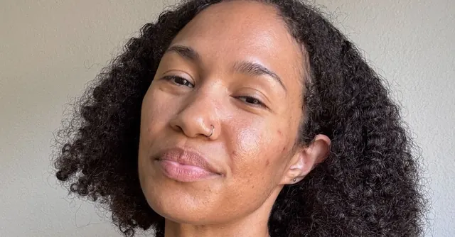 I Wasn’t Convinced My Hair Needed Collagen, But This Glossing Oil Changed My Mind in 30 Seconds