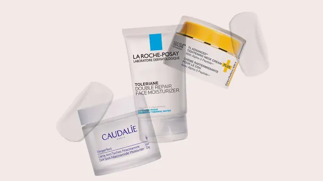 Going Through Perimenopause? You May Need a New Moisturizer