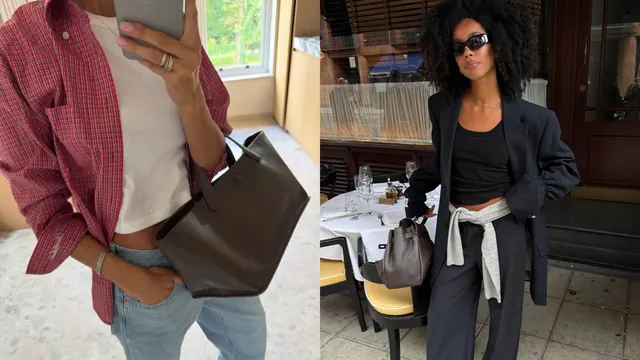 I'm Convinced These 7 Outfits Are the Secret to Looking Put-Together With Little Effort