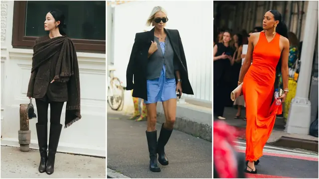 Here They Are—8 Items That Reached Cult Status This Fashion Month