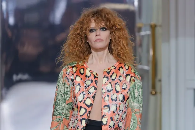 How Paris’ stifling summer inspired Vivienne Westwood SS27