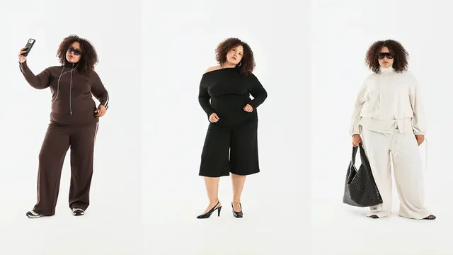 Gia/IRL Just Launched Its New Fall Collection, and I Need Every Single Item