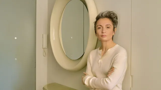 Veronica Leoni Exits Calvin Klein After Four Seasons