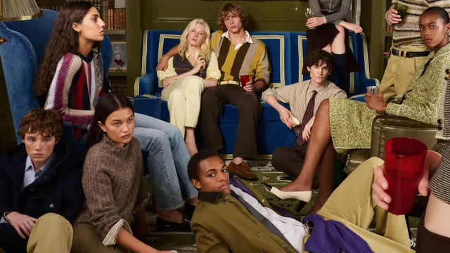 I Tried J.Crew's Highly Anticipated Eckhaus Latta Collection—Shop Before It Sells Out