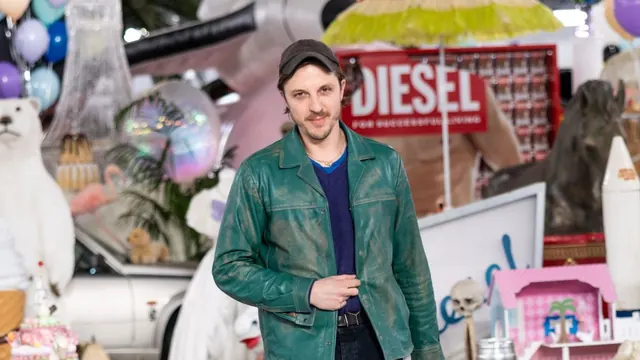Glenn Martens Is Leaving Diesel