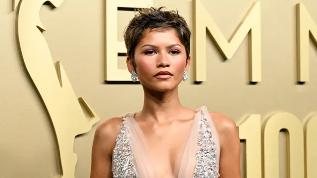 Inside Zendaya’s “Sexy and Sophisticated” Glam for the 2026 Emmys