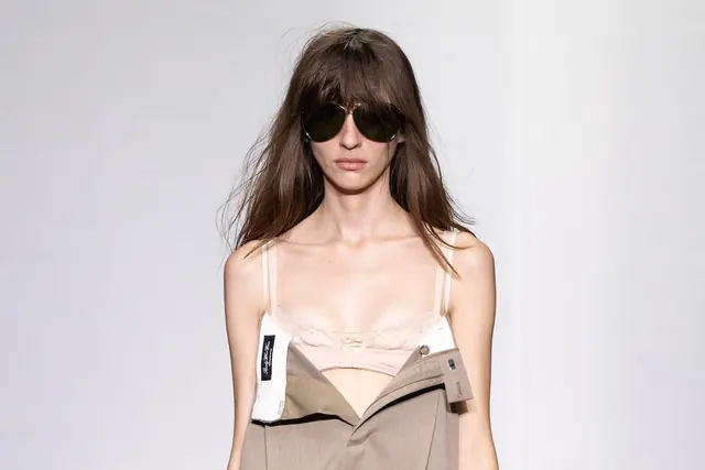 Everything you missed from Milan Fashion Week SS27