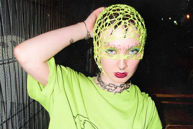 In pictures: Ziber’s ‘grotesque’ vision of queer nightlife