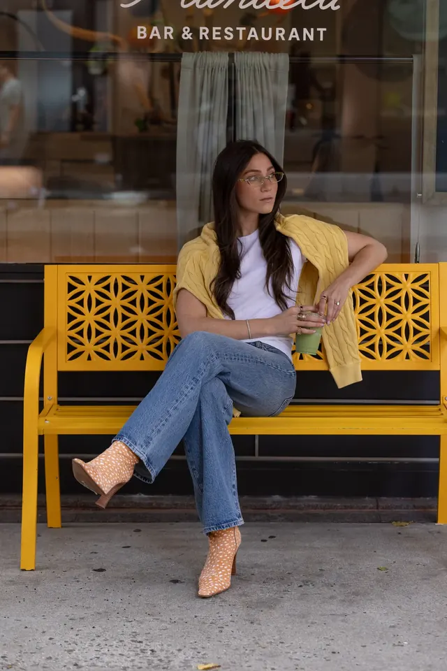 Natasha Sheridan Has Perfected Her New York City Packing List