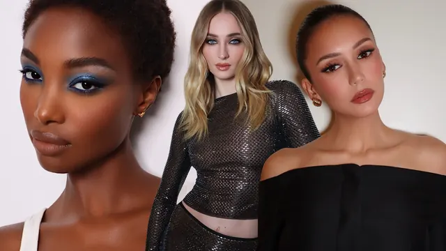 Second-Day Hair and Last Night’s Eyeliner—My Favorite Fall Beauty Trends Are Surprisingly Low-Effort