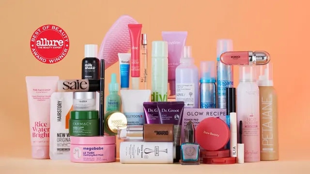 We Went Bigger Than Ever for This Year’s Best of Beauty Box