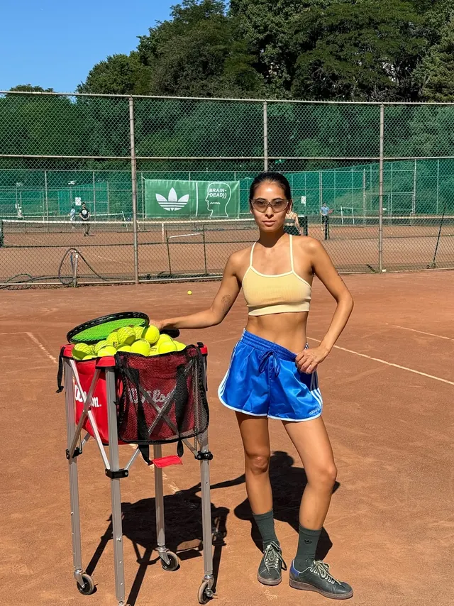 Our Fashion Friends On Their Favorite Hobbies & How They Make The Time