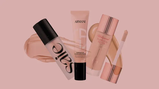Highlighter Is an Unsung Hero for Mature Skin