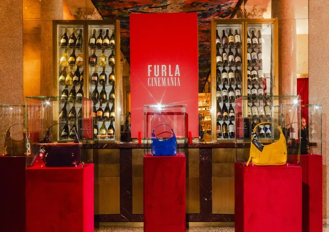 furla cinemania | the lynette bag | Schön! Magazine