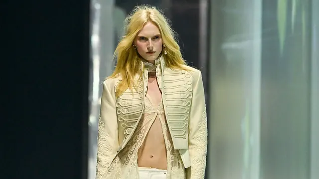 H&M’s Fall 2026 Collection Is All About Romanticism With an Edge