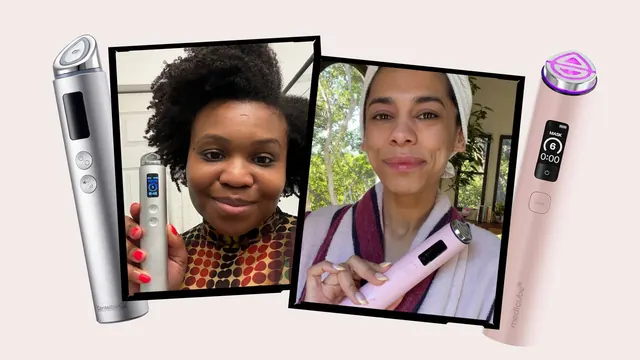 Move Over, Ampoules—High-Tech Korean Skin-Care Tools Are Here