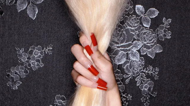 10 Products for Glossy, Smooth Manicures at Home