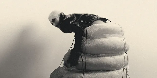 metamorphosis | Schön! Magazine