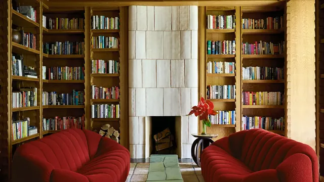 The Best New Design and Art Books to Know This Fall
