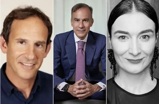 人事动向|Diesel创意总监离职;美国时装设计师协会CEO卸任;Wolford、Natuzzi、Calvin Klein高管任命