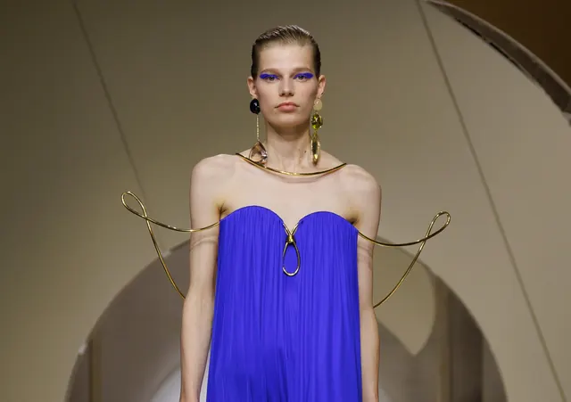 givenchy ss27 | balance and clarity | Schön! Magazine